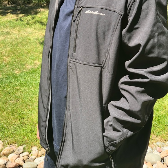 Eddie Bauer WindFoil Elite Jacket - Picture 3 of 8